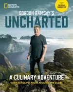 GORDON RAMSAY'S UNCHARTED