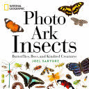 NATIONAL GEOGRAPHIC PHOTO ARK INSECTS