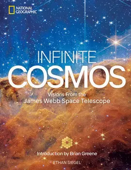 INFINITE COSMOS