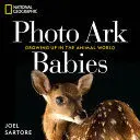 NATIONAL GEOGRAPHIC PHOTO ARK BABIES