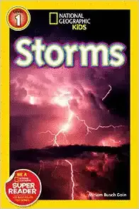 STORMS