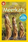 NATIONAL GEOGRAPHIC READERS: MEERKATS