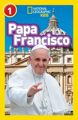 NGR PAPA FRANCISCO