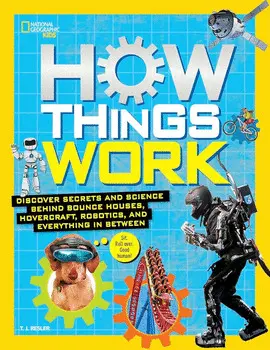 HOW THINGS WORK
