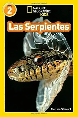 LAS SERPIENTES