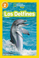 NATIONAL GEOGRAPHIC READERS: LOS DELFINES