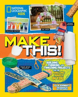 MAKE THIS!