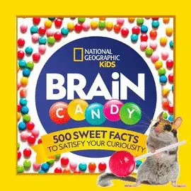 BRAIN CANDY