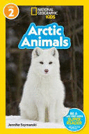 ARCTIC ANIMALS