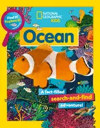 FIND IT! EXPLORE IT! OCEAN