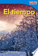 EL TIEMPO (WEATHER) (SPANISH VERSION)