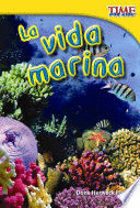 LA VIDA MARINA (SEA LIFE) (SPANISH VERSION)