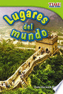 LUGARES DEL MUNDO (PLACES AROUND THE WORLD) (SPANISH VERSION)