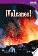VOLCANES! (VOLCANOES!) (SPANISH VERSION)