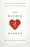 THE SACRED SEARCH