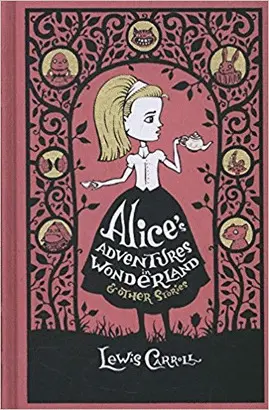 ALICE´S ADVENTURES IN WONDERLAND &