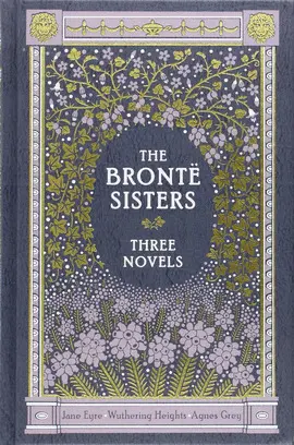 BRONTE SISTERS