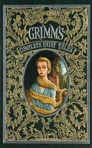 GRIMM'S COMPLETE FAIRY TALES (FULL-TRIM)