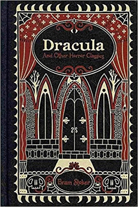 DRACULA & OTHER HORROR CLASSIC
