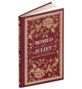 ROMEO AND JULIET