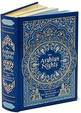 ARABIAN NIGHTS