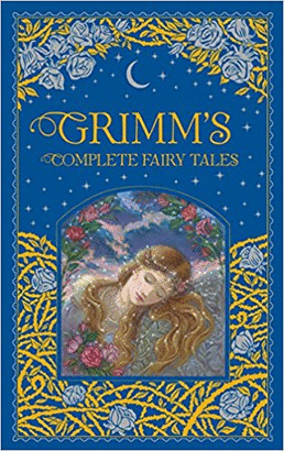 GRIMM´S COMPLETE FAIRY TALES