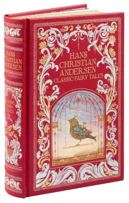 HANS CHRISTIAN ANDERSEN: CLASSIC FAIRY TALES