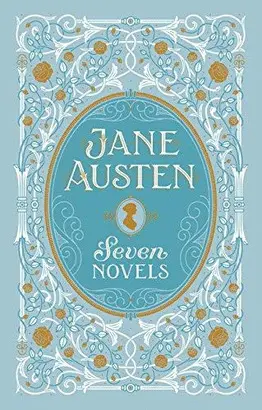 JANE AUSTEN