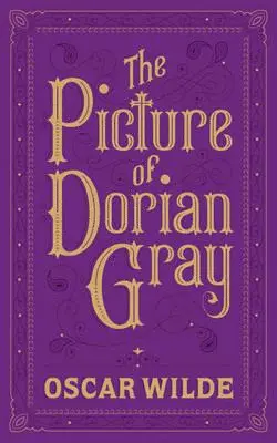 PICTURE OF DORIAN GRAY