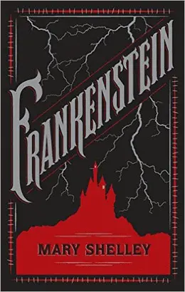 FRANKENSTEIN