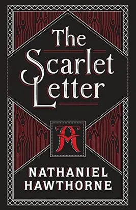 SCARLET LETTER