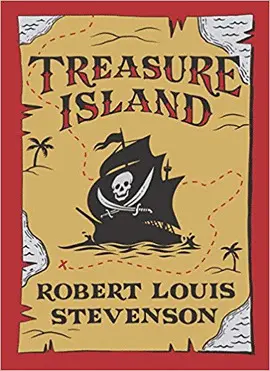 TREASURE ISLAND