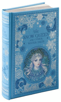 THE SNOW QUEEN AND OTHER WINTER TALES