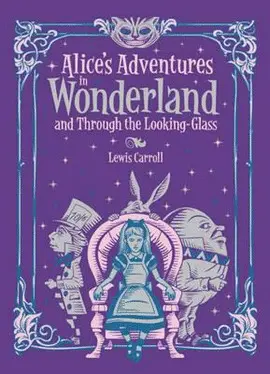 ALICE´S ADV IN WONDERLAND