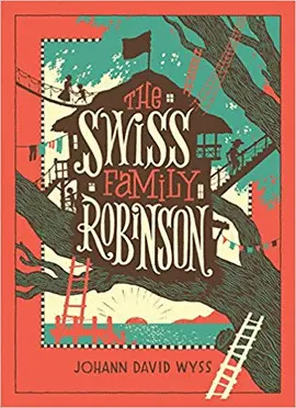 SWISS FAMILY ROBINSON
