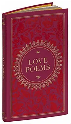 LOVE POEMS