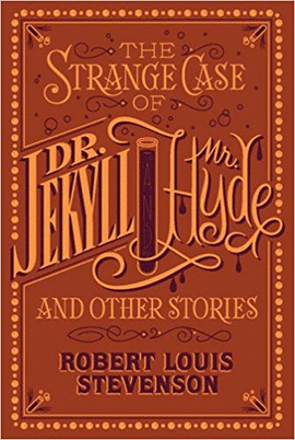 STRANGE CASE OF DR. JEKYLL