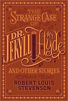 STRANGE CASE OF DR. JEKYLL