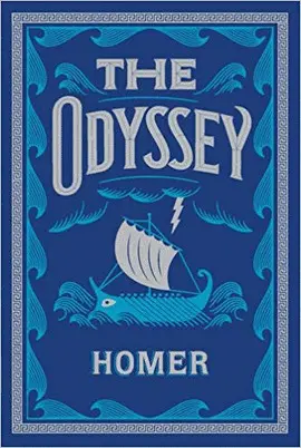 ODYSSEY