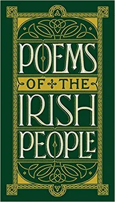 POEMS OF IRISH PEOPLE