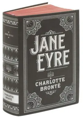 JANE EYRE