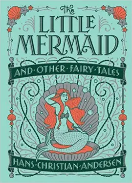 THE LITTLE MERMAID AND OTHER FAIRY TALE