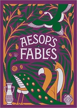 AESOP´S FABLES