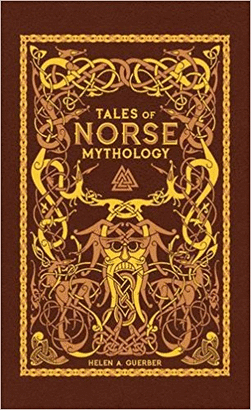 TALES OF NORSE MYTHOLOGY