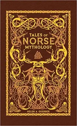 TALES OF NORSE MYTHOLOGY
