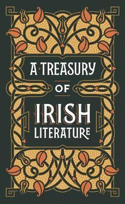 TREASURY OF IRISH LITERATURE