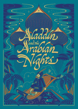 ALADDIN AND THE ARABIAN NIGHTS