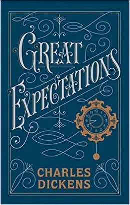 GREAT EXPECTATIONS
