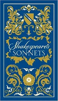 SHAKESPEARE'S SONNETS