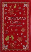 A CHRISTMAS CAROL (BARNES AND NOBLE COLLECTIBLE CLASSICS: POCKET EDITION)